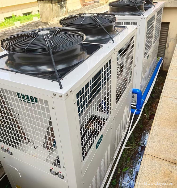 空氣源熱泵 空氣源熱泵