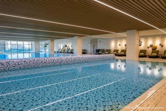 室內泳池恒溫除濕熱泵 室內泳池恒溫除濕熱泵