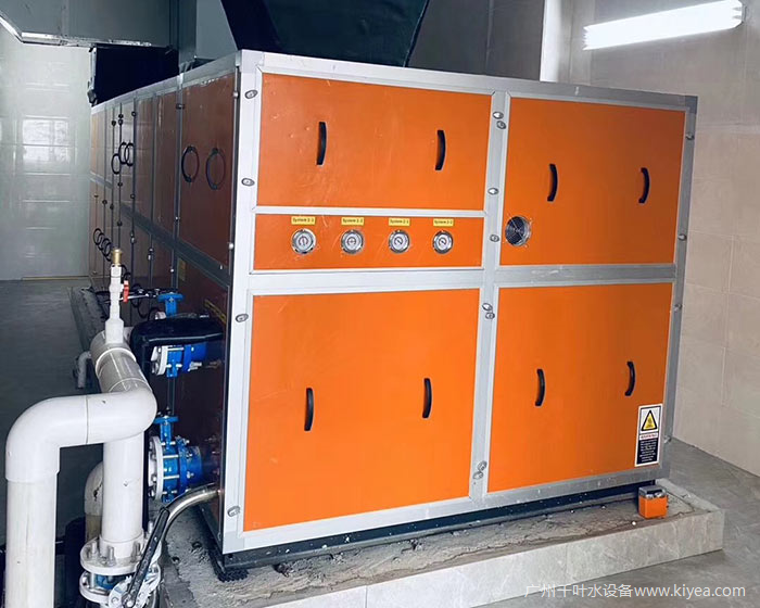 愛克三集一體恒溫除濕熱泵 愛克三集一體恒溫除濕熱泵