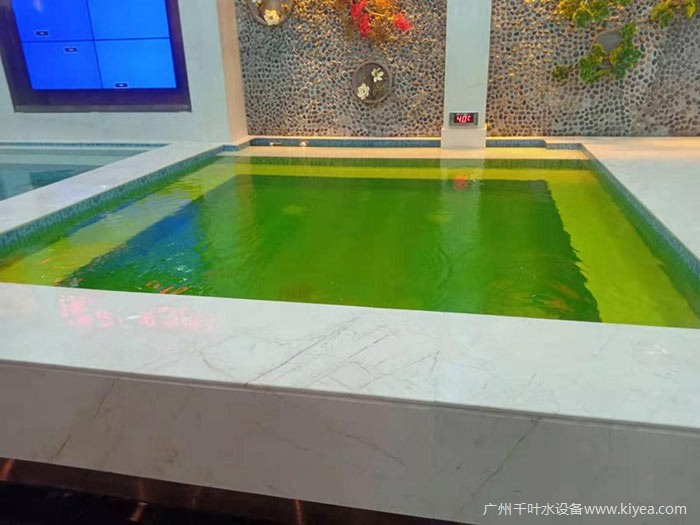 溫泉水處理設(shè)備 溫泉水處理設(shè)備