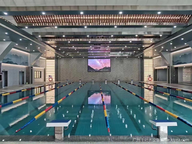 大學游泳館案例 大學游泳館案例