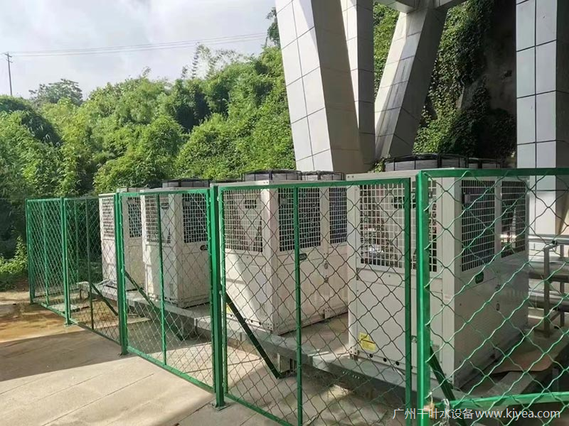 愛克空氣源恒溫熱泵 愛克空氣源恒溫熱泵