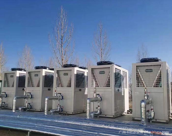 愛克空氣源熱泵 愛克空氣源熱泵