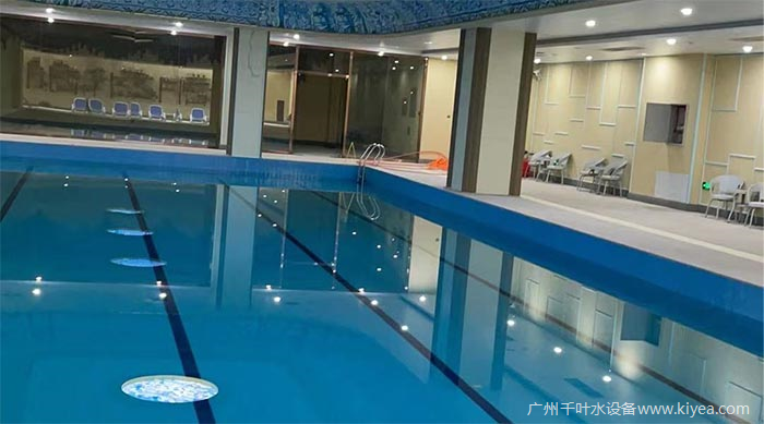 愛克溫泉水處理案例 愛克溫泉水處理案例