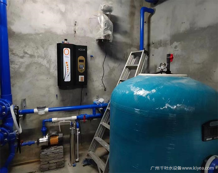 愛克臭氧設備 愛克臭氧設備