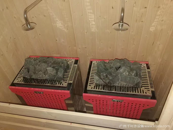 卡羅桑拿爐 卡羅桑拿爐