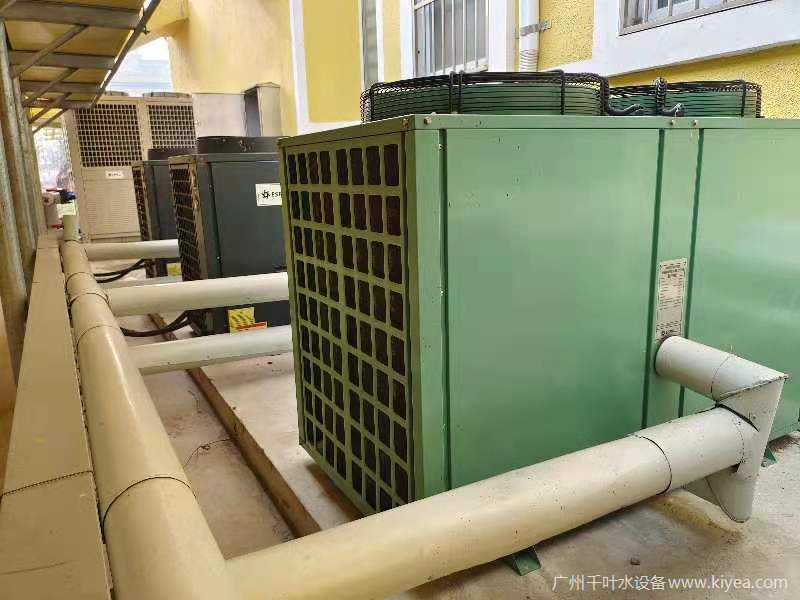 除濕熱泵室外機 除濕熱泵室外機