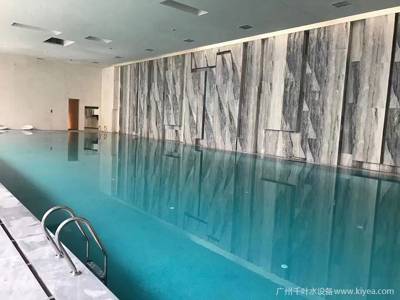 泳池工程項目 泳池工程項目