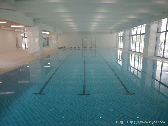 泳池設備工程項目 泳池設備工程項目