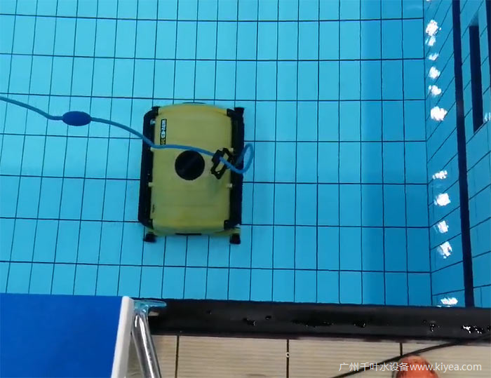 海豚泳池吸污機 海豚泳池吸污機