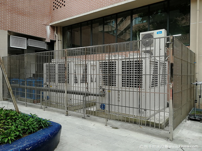 空氣源熱水熱泵 空氣源熱水熱泵
