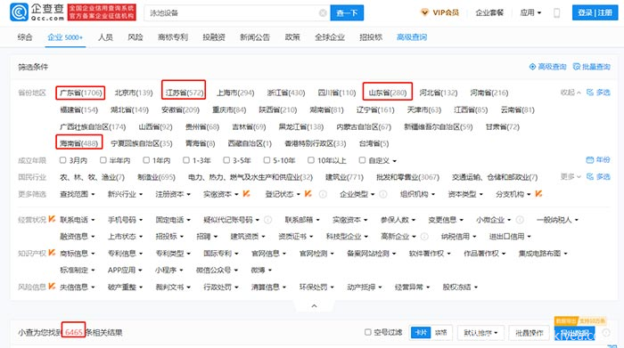 泳池設(shè)備行業(yè)分析 泳池設(shè)備行業(yè)分析
