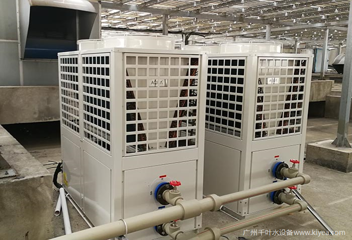 空氣源熱泵 空氣源熱泵