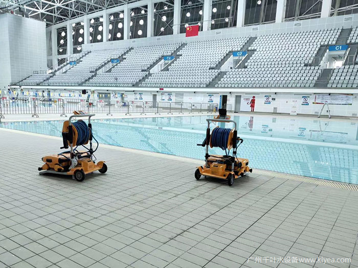 海豚泳池吸污機 海豚泳池吸污機