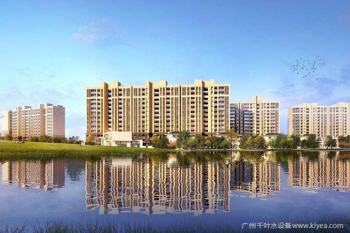 泳池工程案例 泳池工程案例