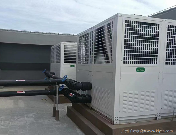 空氣源淋浴熱泵 空氣源淋浴熱泵
