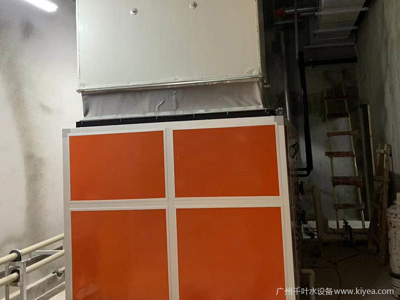 三集一體除濕熱泵 三集一體除濕熱泵