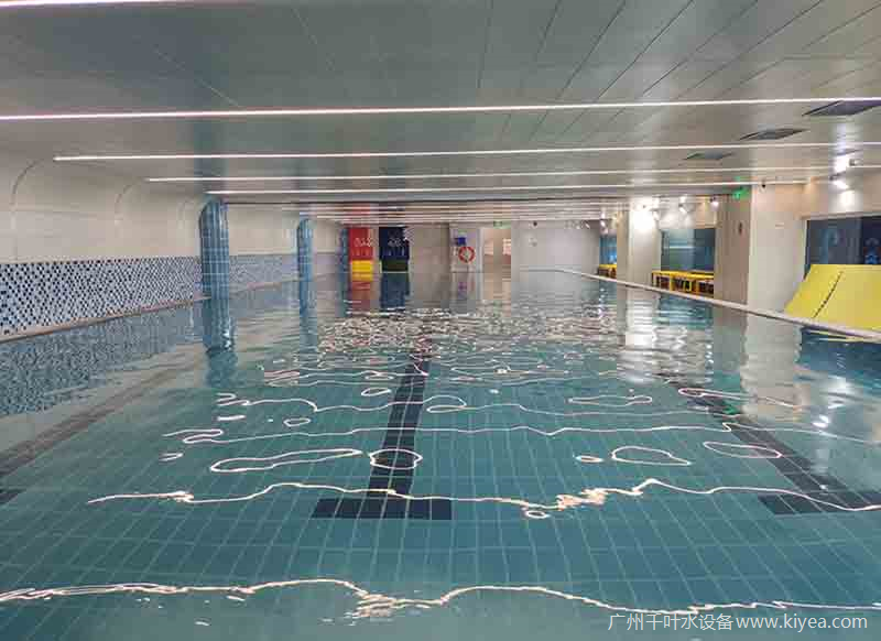 青島游泳館設備 青島游泳館設備