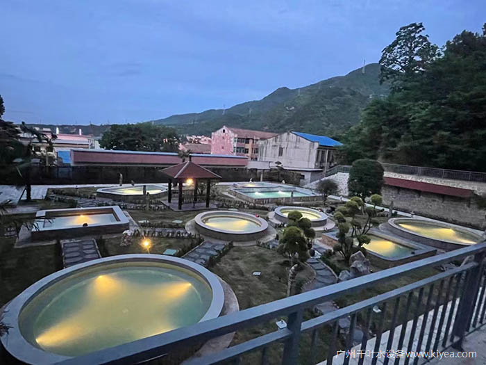 瑞凱溫泉熱泵 瑞凱溫泉熱泵