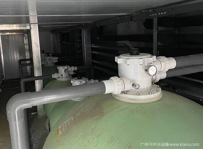 瑞凱過濾砂缸  瑞凱過濾砂缸