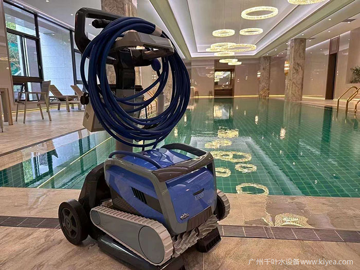 海豚泳池吸污機 海豚泳池吸污機