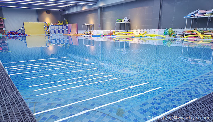 泳池水處理 泳池水處理