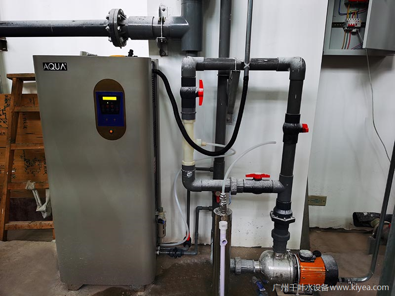 臭氧消毒器 臭氧消毒器