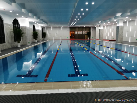 泳池空氣源熱泵 泳池空氣源熱泵