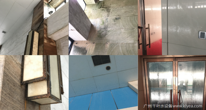 室內(nèi)泳池除濕熱泵的必要 室內(nèi)泳池除濕熱泵的必要