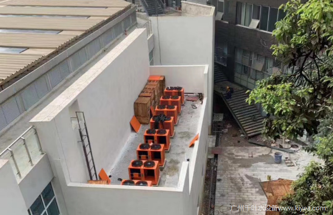 恒溫除濕熱泵 恒溫除濕熱泵