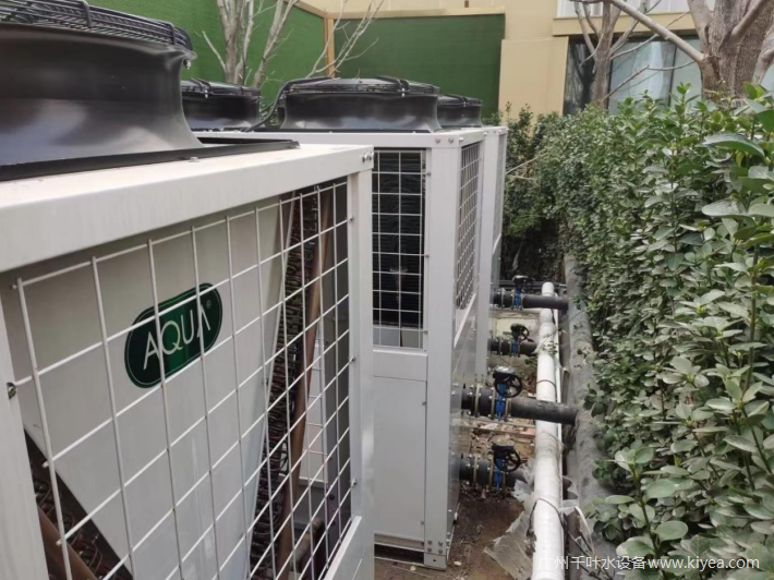 熱水熱泵 熱水熱泵