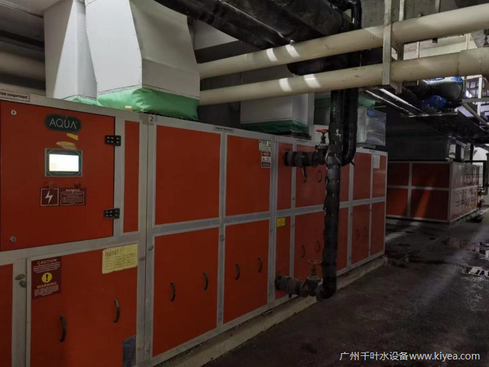 三集一體恒溫除濕熱泵 三集一體恒溫除濕熱泵