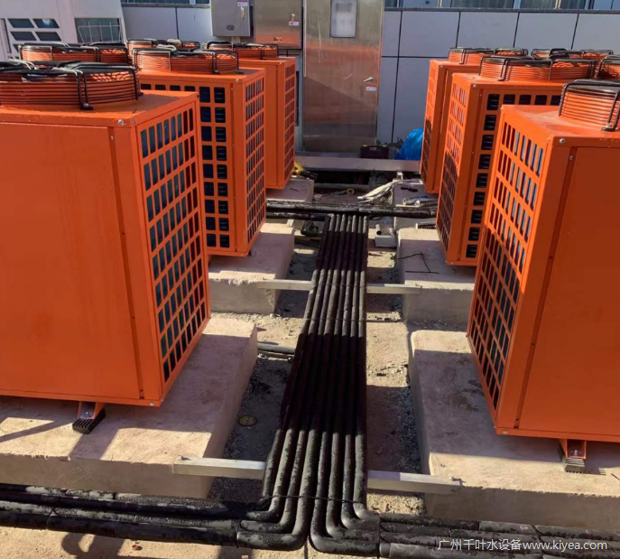 三集一體除濕熱泵室外機(jī) 三集一體除濕熱泵室外機(jī)