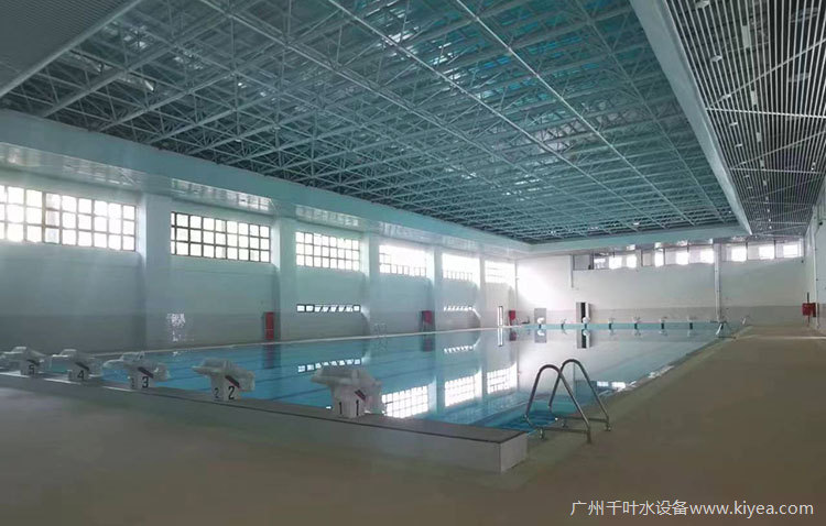 四川大學游泳池 四川大學游泳池