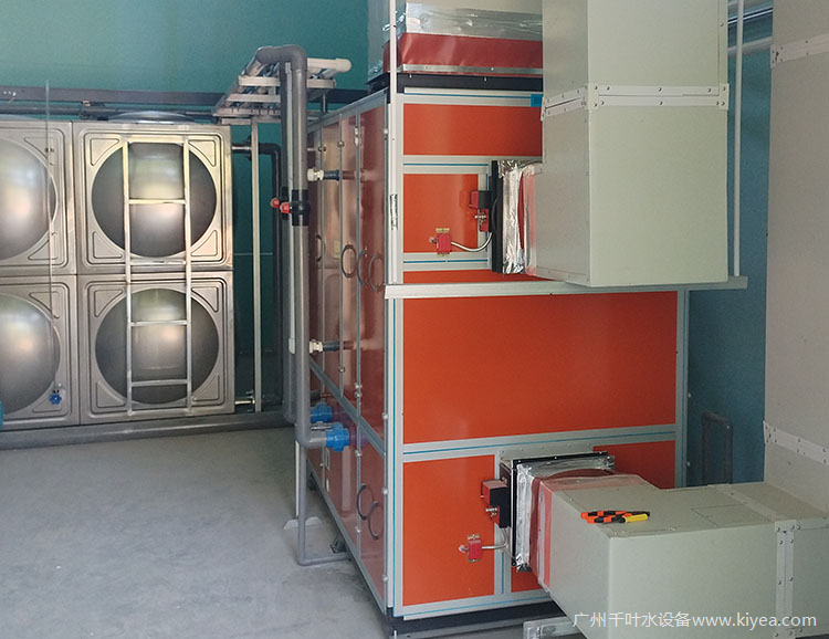 三集一體除濕熱泵 三集一體除濕熱泵